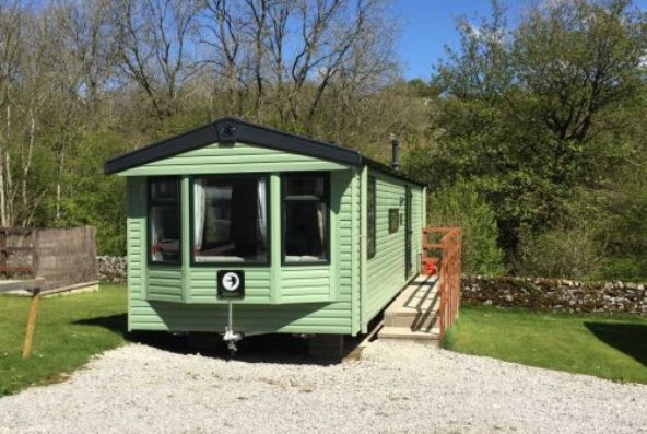 Wood Nook Caravan Park 15500