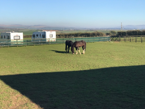 Ellergill Raise (formerly Rosegarth Farm) 15503