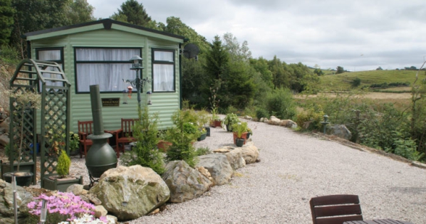 Oak Head Caravan Park 15508