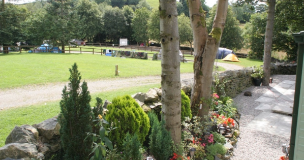 Oak Head Caravan Park 15509