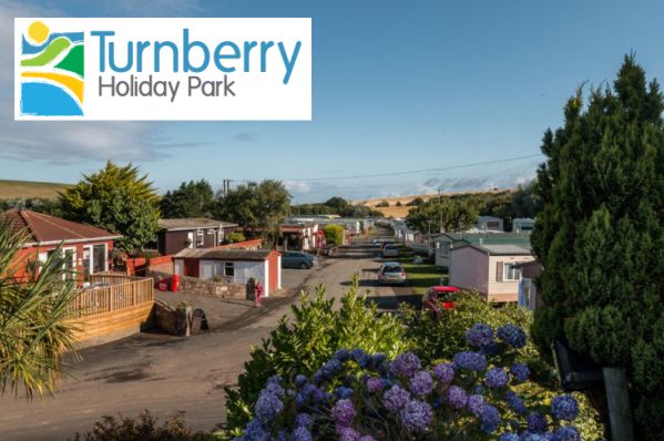 Turnberry Holiday Park 1551
