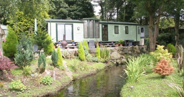 Oak Head Caravan Park 15510