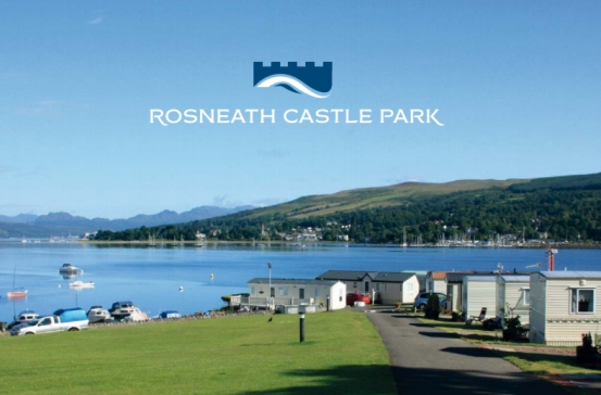 Rosneath Castle Park