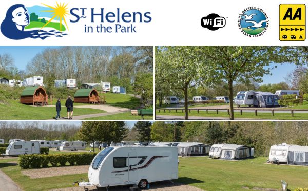 St Helens Caravan & Camping Park 15526