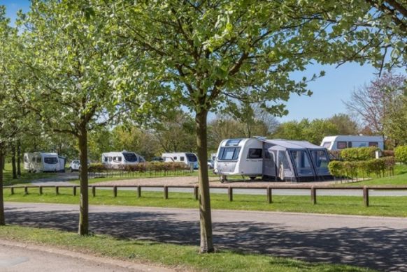 St Helens Caravan & Camping Park 15527