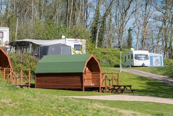St Helens Caravan & Camping Park 15528