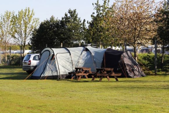 St Helens Caravan & Camping Park 15530