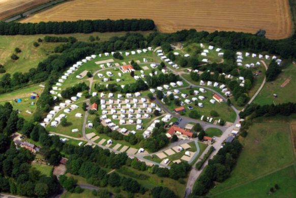 St Helens Caravan & Camping Park 15531