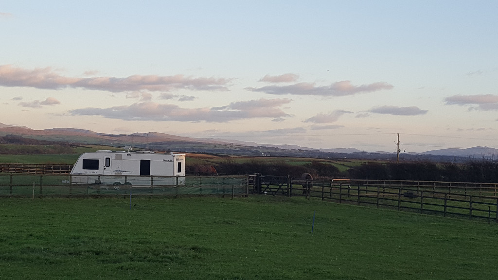 Ellergill Raise (formerly Rosegarth Farm) 15533