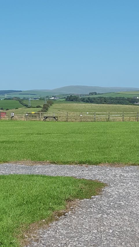 Ellergill Raise (formerly Rosegarth Farm) 15538