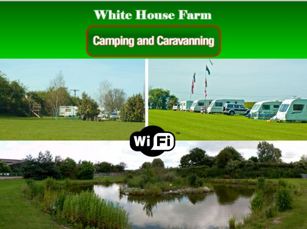 White House Farm 1554