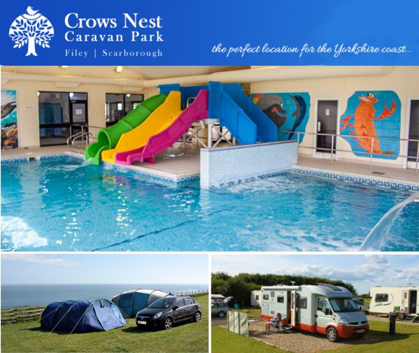 Crows Nest Caravan Park 15540