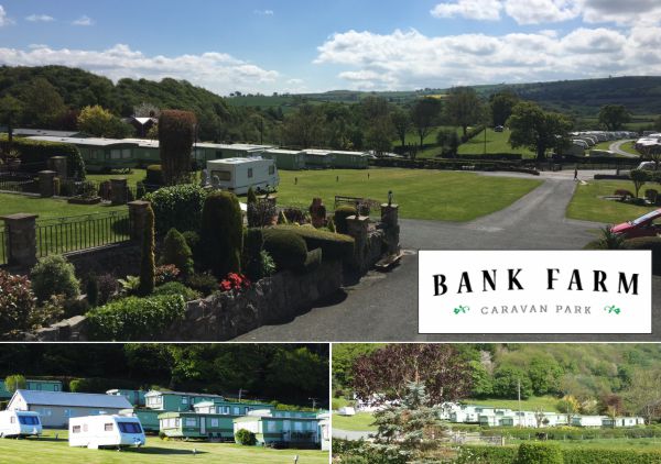 Bank Farm Caravan Park 15546