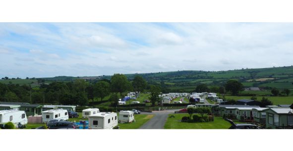 Bank Farm Caravan Park 15549