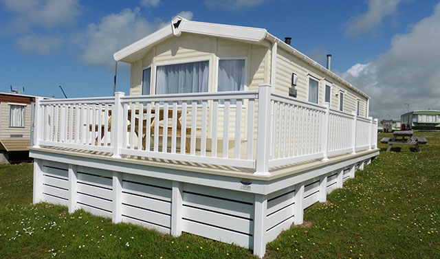 Treyarnon Bay Caravan & Camping Park 15558