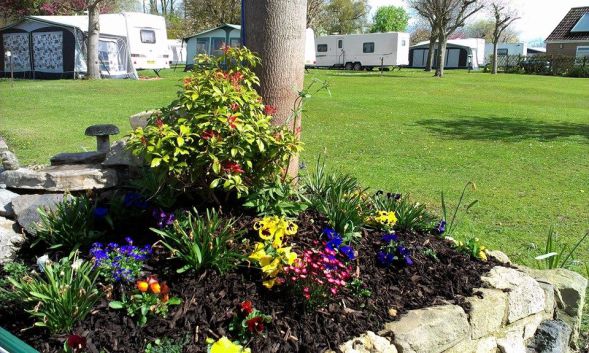 Wombleton Caravan and Camping Park 15565