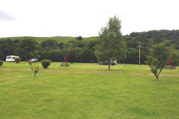 Achindarroch Touring Park 15578