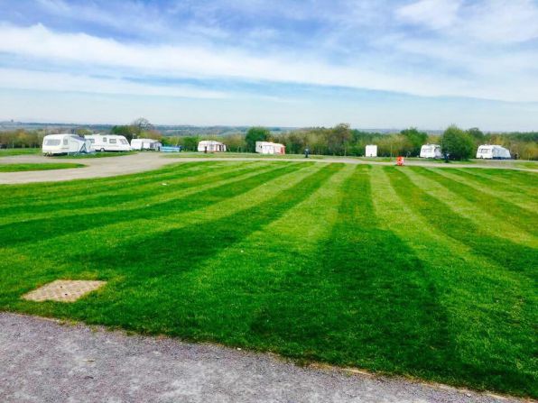 Lady Heyes Touring Caravan Park 15581