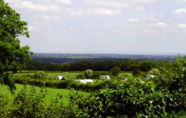 Lady Heyes Touring Caravan Park 15589