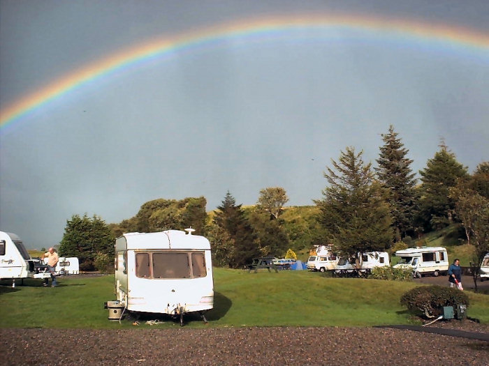 Roseview Camping and Caravan Park 15592