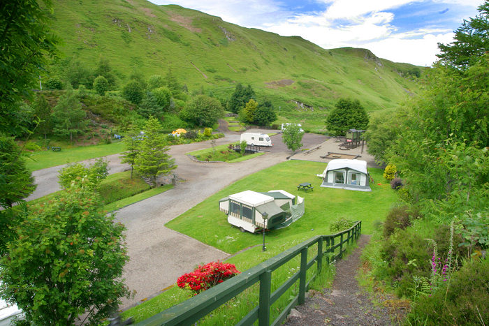 Roseview Camping and Caravan Park 15593