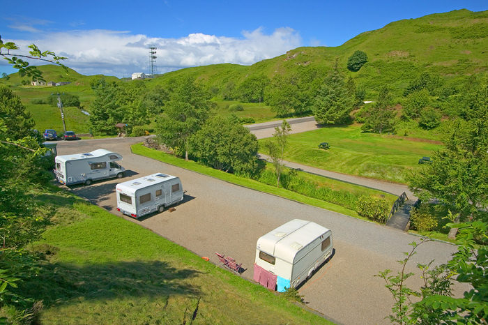 Roseview Camping and Caravan Park 15594