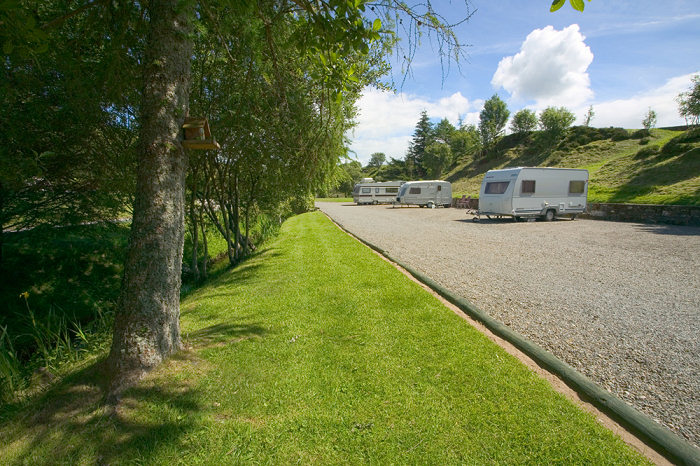 Roseview Camping and Caravan Park 15595