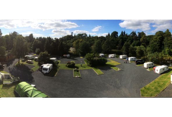 Riverside Caravan Park 15603