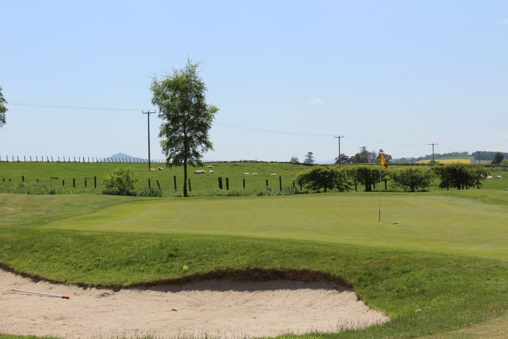Lilliardsedge Holiday Park &  Golf Course 15610