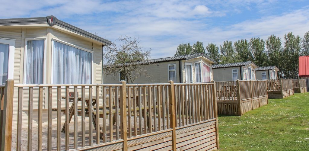 Lilliardsedge Holiday Park &  Golf Course 15611