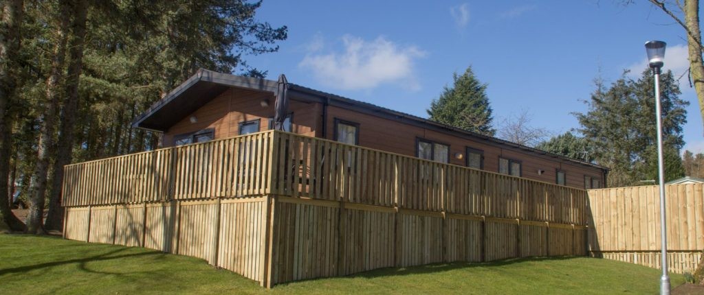 Lilliardsedge Holiday Park &  Golf Course 15613