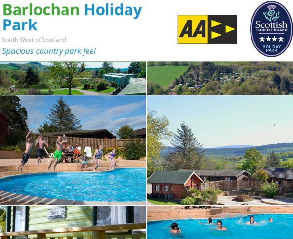 Barlochan Holiday Park 15623