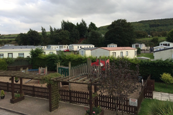 Spring Willows Leisure Park 15626