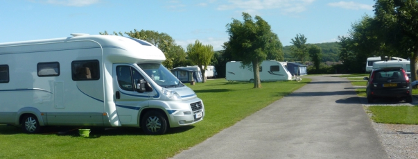 West End Farm Caravan and Camping Park 15636