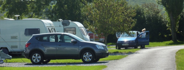 West End Farm Caravan and Camping Park 15637