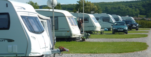 West End Farm Caravan and Camping Park 15638