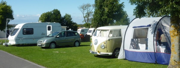 West End Farm Caravan and Camping Park 15639