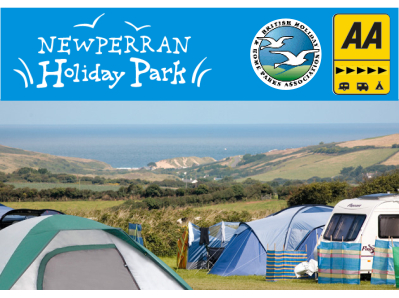 Newperran Holiday Park 1566