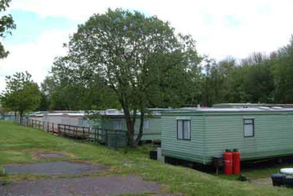 Daleview Caravan Park and Campsite 15676
