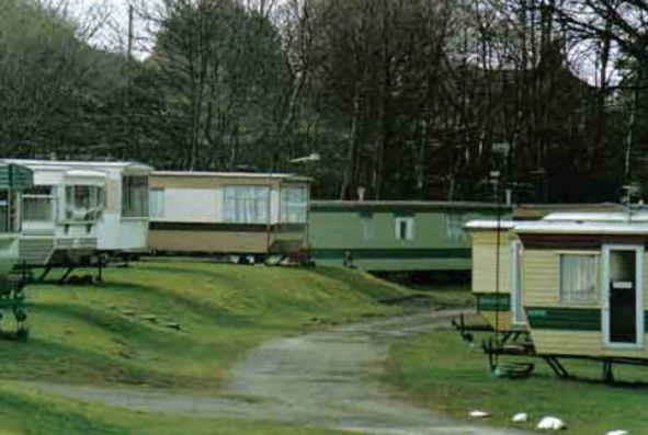 Daleview Caravan Park and Campsite 15677
