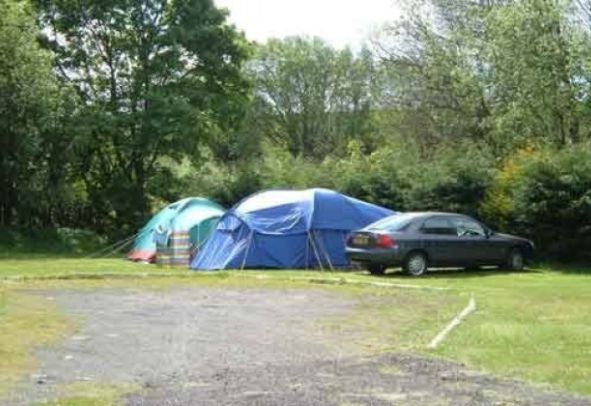 Daleview Caravan Park and Campsite 15678