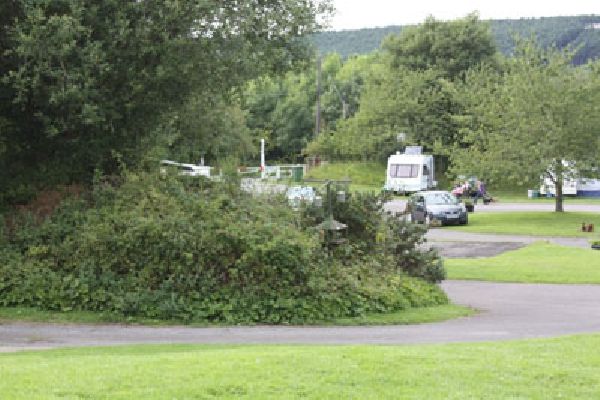 Margrove Park Holidays Caravan Site 15683