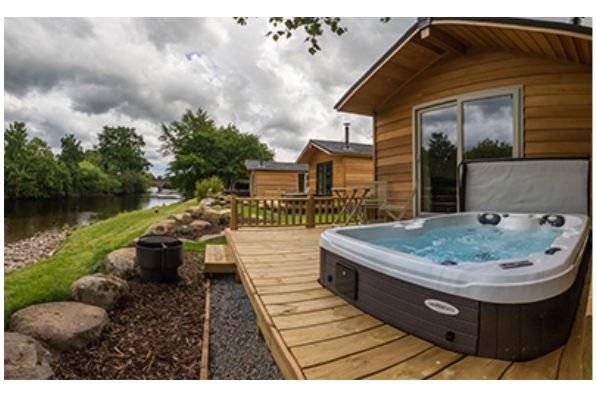 Braidhaugh Holiday Park 15699