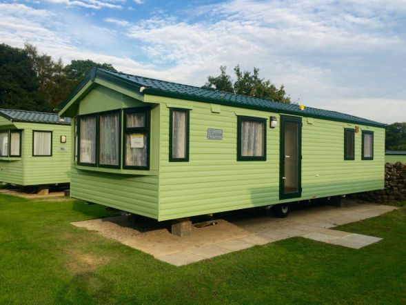 Studfold Farm Caravan & Camping Park 15704