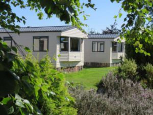 Findhorn Bay Holiday Park 15712