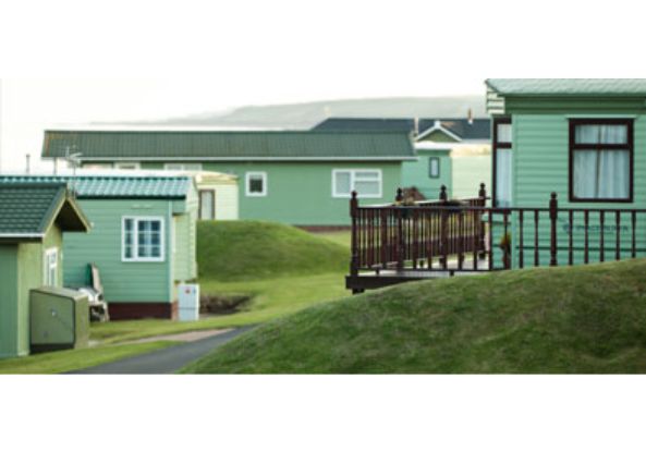 Ocean Heights Caravan Park 15737