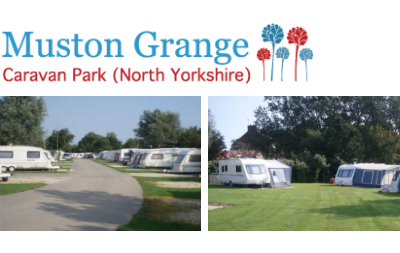 Muston Grange Caravan Park 1574