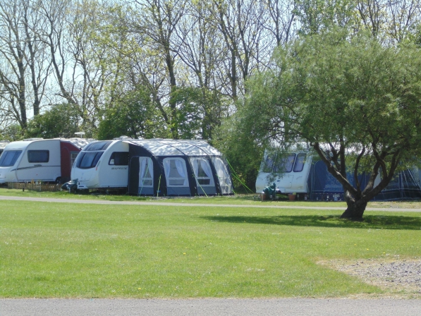 Llandow Caravan Park 15751