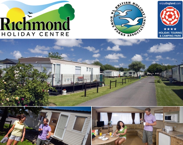 Richmond Holiday Centre 15755