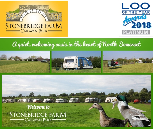 Stonebridge Farm Caravan Park 15770